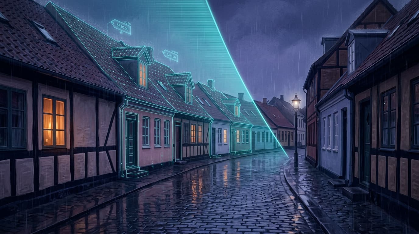 Aarhus RE Scanner